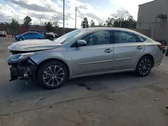 4T1BK1EB7HU260527 2017 TOYOTA AVALON