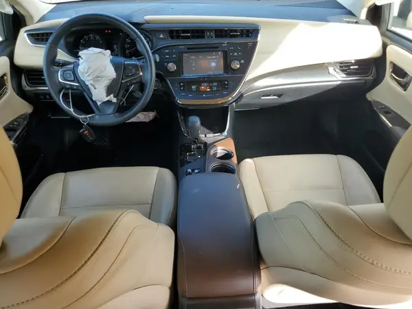 4T1BK1EB7HU260527 2017 TOYOTA AVALON - Image 8