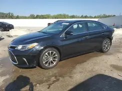 4T1BK1EB7HU260964 2017 TOYOTA AVALON