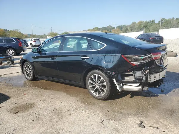 4T1BK1EB7HU260964 2017 TOYOTA AVALON - Image 2