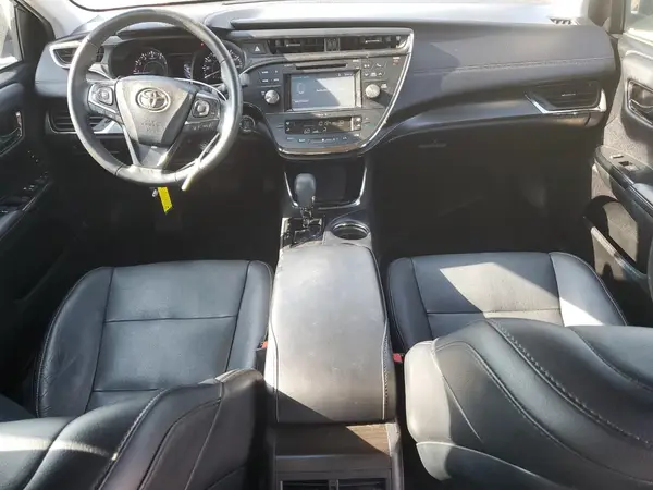 4T1BK1EB7HU260964 2017 TOYOTA AVALON - Image 8