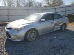 4T1BK1EB7HU261662 2017 TOYOTA AVALON