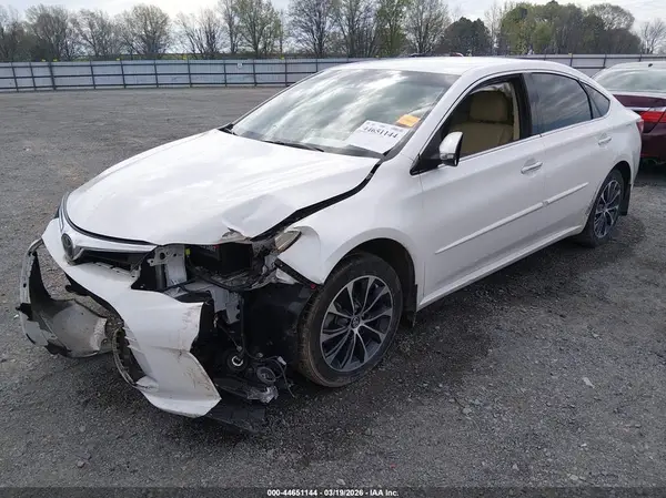 4T1BK1EB7HU262777 2017 TOYOTA AVALON - Image 2