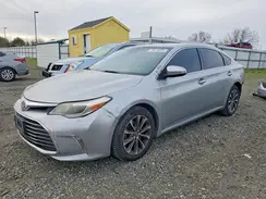4T1BK1EB7HU262830 2017 TOYOTA AVALON