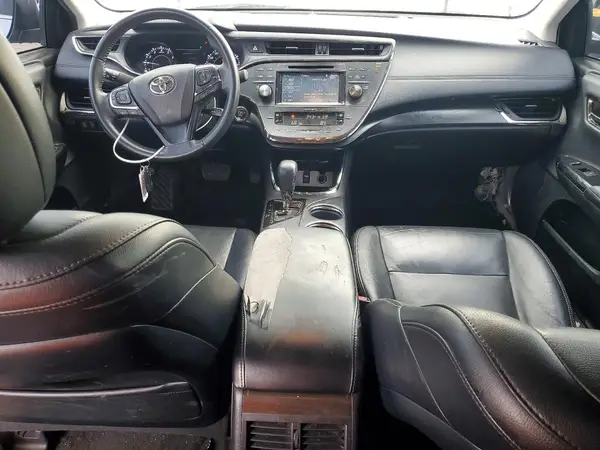 4T1BK1EB7HU262830 2017 TOYOTA AVALON - Image 8
