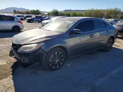 4T1BK1EB7HU263153 2017 TOYOTA AVALON