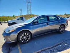 4T1BK1EB7HU263461 2017 TOYOTA AVALON