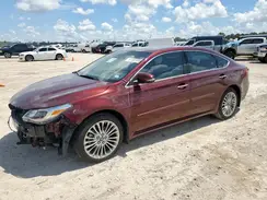 4T1BK1EB7HU264044 2017 TOYOTA AVALON