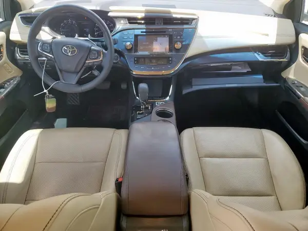 4T1BK1EB7HU264044 2017 TOYOTA AVALON - Image 8