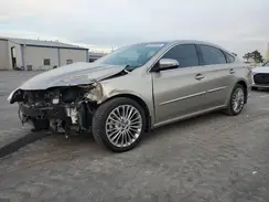 4T1BK1EB7HU264299 2017 TOYOTA AVALON