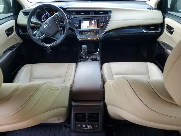 4T1BK1EB7HU264299 2017 TOYOTA AVALON - Image 8