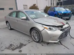 4T1BK1EB7HU264612 2017 TOYOTA AVALON