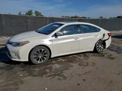 4T1BK1EB7HU264786 2017 TOYOTA AVALON