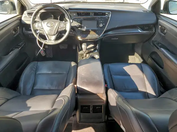 4T1BK1EB7HU264786 2017 TOYOTA AVALON - Image 8