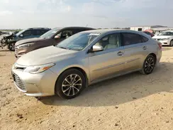 4T1BK1EB7JU266155 2018 TOYOTA AVALON