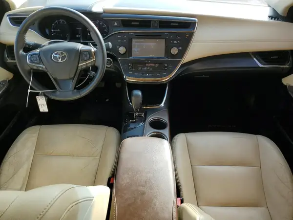 4T1BK1EB7JU266155 2018 TOYOTA AVALON - Image 8