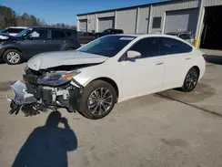 4T1BK1EB7JU266589 2018 TOYOTA AVALON
