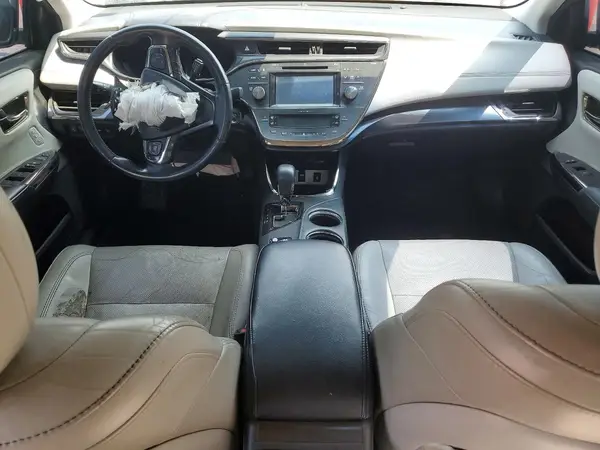 4T1BK1EB7JU267290 2018 TOYOTA AVALON - Image 8