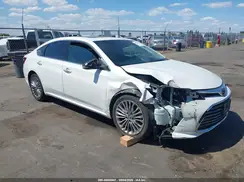 4T1BK1EB7JU267743 2018 TOYOTA AVALON