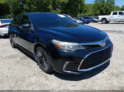 4T1BK1EB7JU267855 2018 TOYOTA AVALON