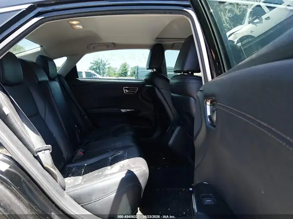 4T1BK1EB7JU267855 2018 TOYOTA AVALON - Image 8