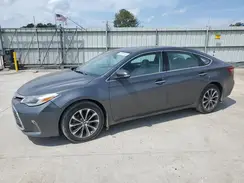 4T1BK1EB7JU268665 2018 TOYOTA AVALON