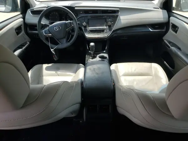 4T1BK1EB7JU268665 2018 TOYOTA AVALON - Image 8