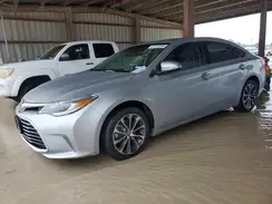 4T1BK1EB7JU269038 2018 TOYOTA AVALON
