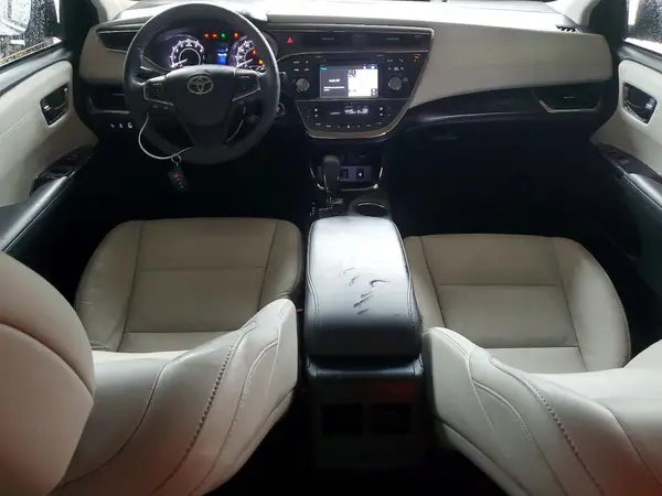 4T1BK1EB7JU269038 2018 TOYOTA AVALON - Image 8