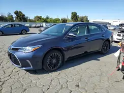 4T1BK1EB7JU269167 2018 TOYOTA AVALON