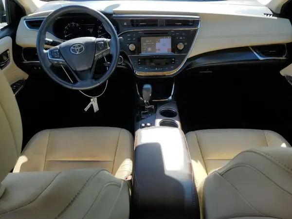 4T1BK1EB7JU269167 2018 TOYOTA AVALON - Image 8