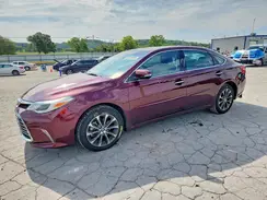4T1BK1EB7JU269556 2018 TOYOTA AVALON