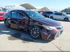 4T1BK1EB7JU270058 2018 TOYOTA AVALON