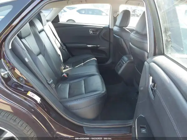 4T1BK1EB7JU270058 2018 TOYOTA AVALON - Image 8