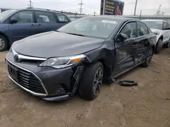 4T1BK1EB7JU270254 2018 TOYOTA AVALON