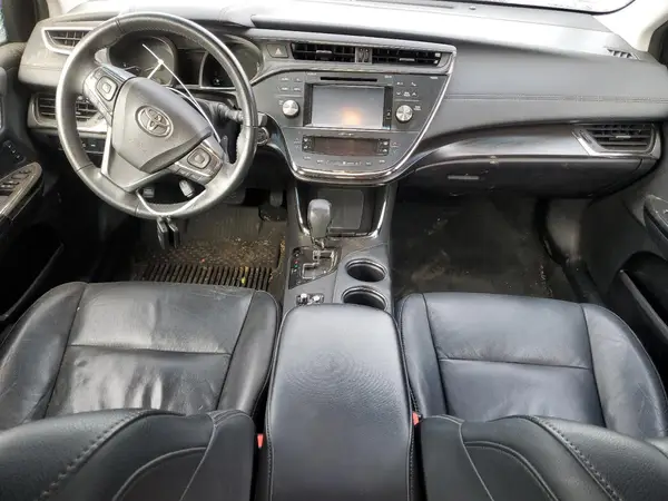 4T1BK1EB7JU270254 2018 TOYOTA AVALON - Image 8