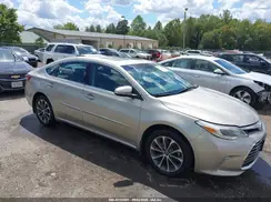 4T1BK1EB7JU270478 2018 TOYOTA AVALON