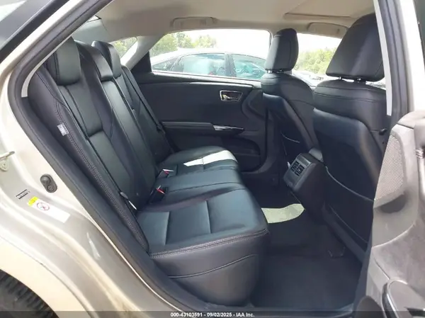 4T1BK1EB7JU270478 2018 TOYOTA AVALON - Image 8