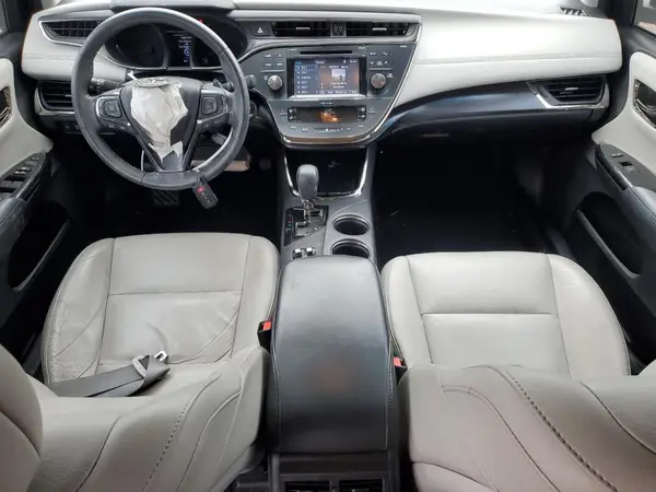 4T1BK1EB7JU270948 2018 TOYOTA AVALON - Image 8