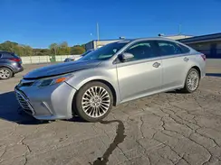 4T1BK1EB7JU271209 2018 TOYOTA AVALON