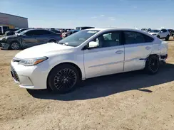 4T1BK1EB7JU272411 2018 TOYOTA AVALON