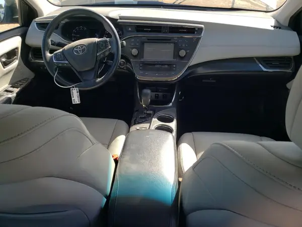 4T1BK1EB7JU272411 2018 TOYOTA AVALON - Image 8