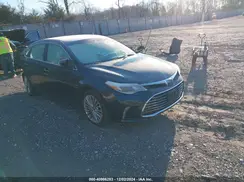 4T1BK1EB7JU272716 2018 TOYOTA AVALON