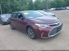 4T1BK1EB7JU273574 2018 TOYOTA AVALON