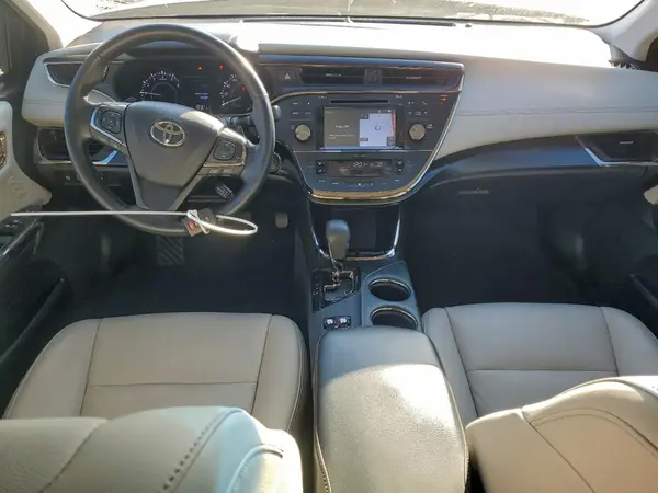 4T1BK1EB7JU273736 2018 TOYOTA AVALON - Image 8