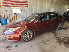 4T1BK1EB7JU274160 2018 TOYOTA AVALON