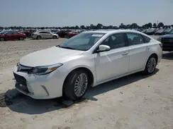 4T1BK1EB7JU274661 2018 TOYOTA AVALON