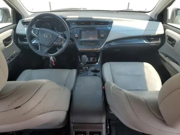 4T1BK1EB7JU274661 2018 TOYOTA AVALON - Image 8