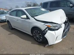 4T1BK1EB7JU275096 2018 TOYOTA AVALON