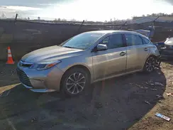 4T1BK1EB7JU275177 2018 TOYOTA AVALON